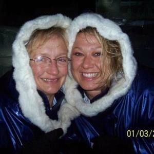 Meet your Posher, Stacey